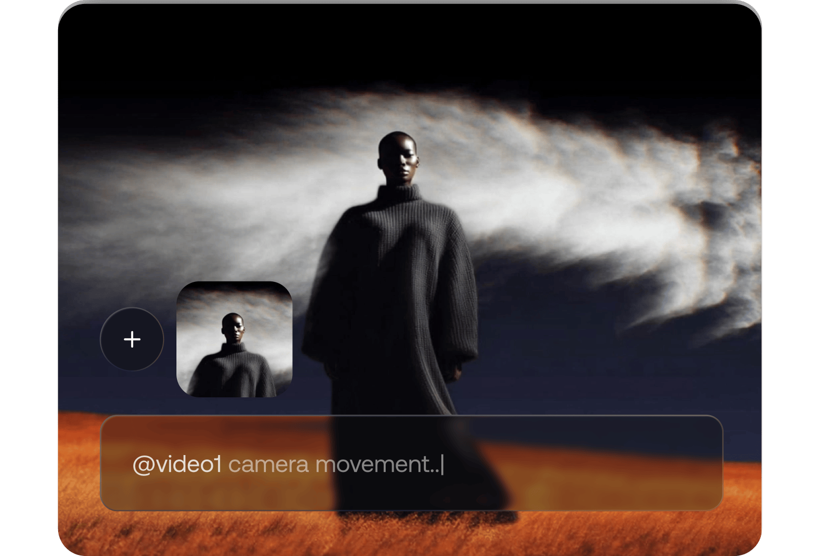 Proceso de creación de vídeo en SeaDance AI