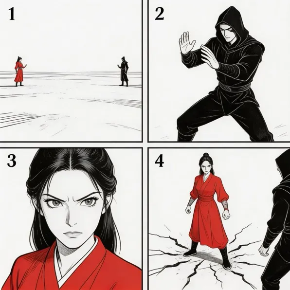 Storyboard Image