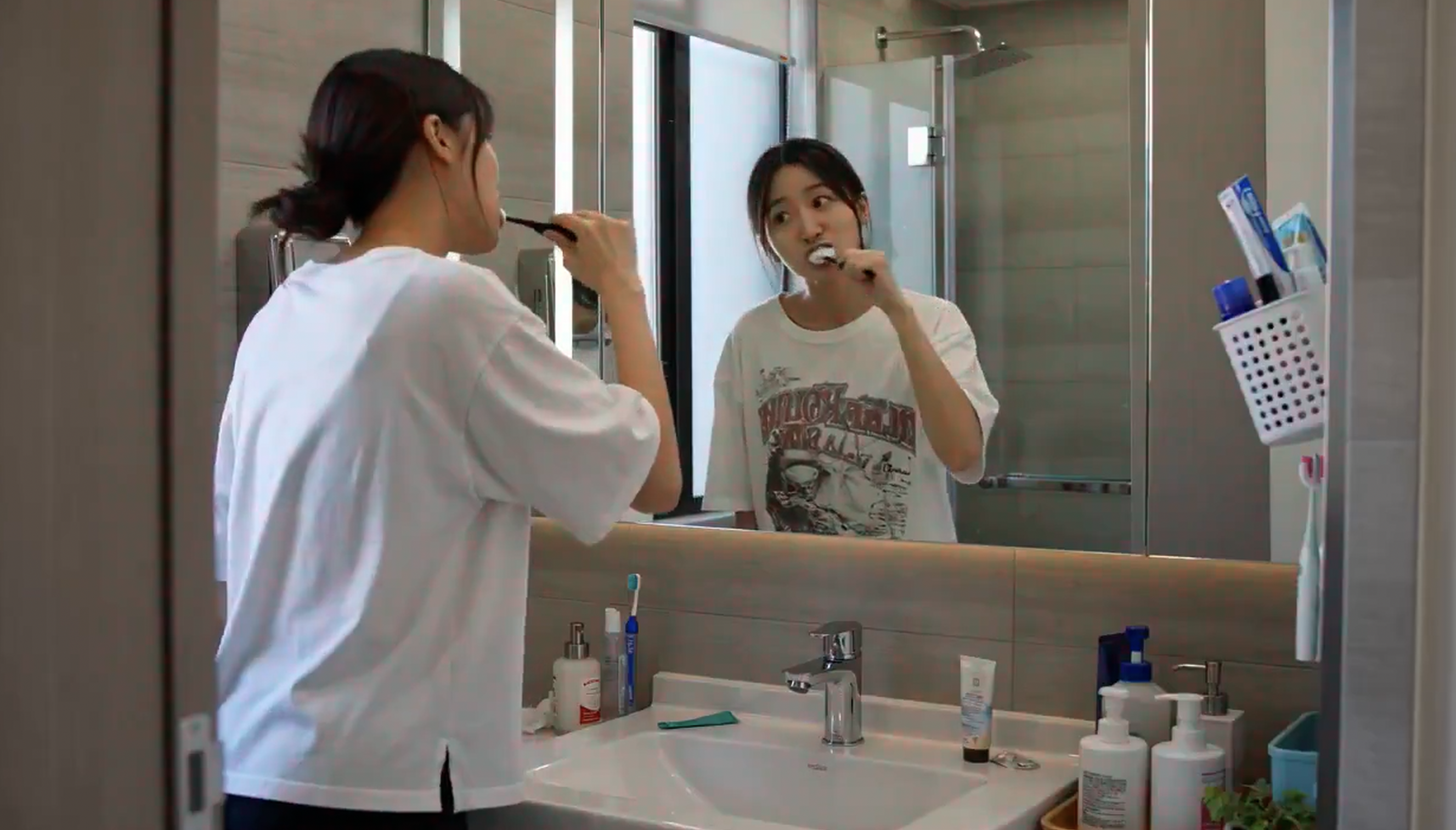 Surrealistic Documentary Style