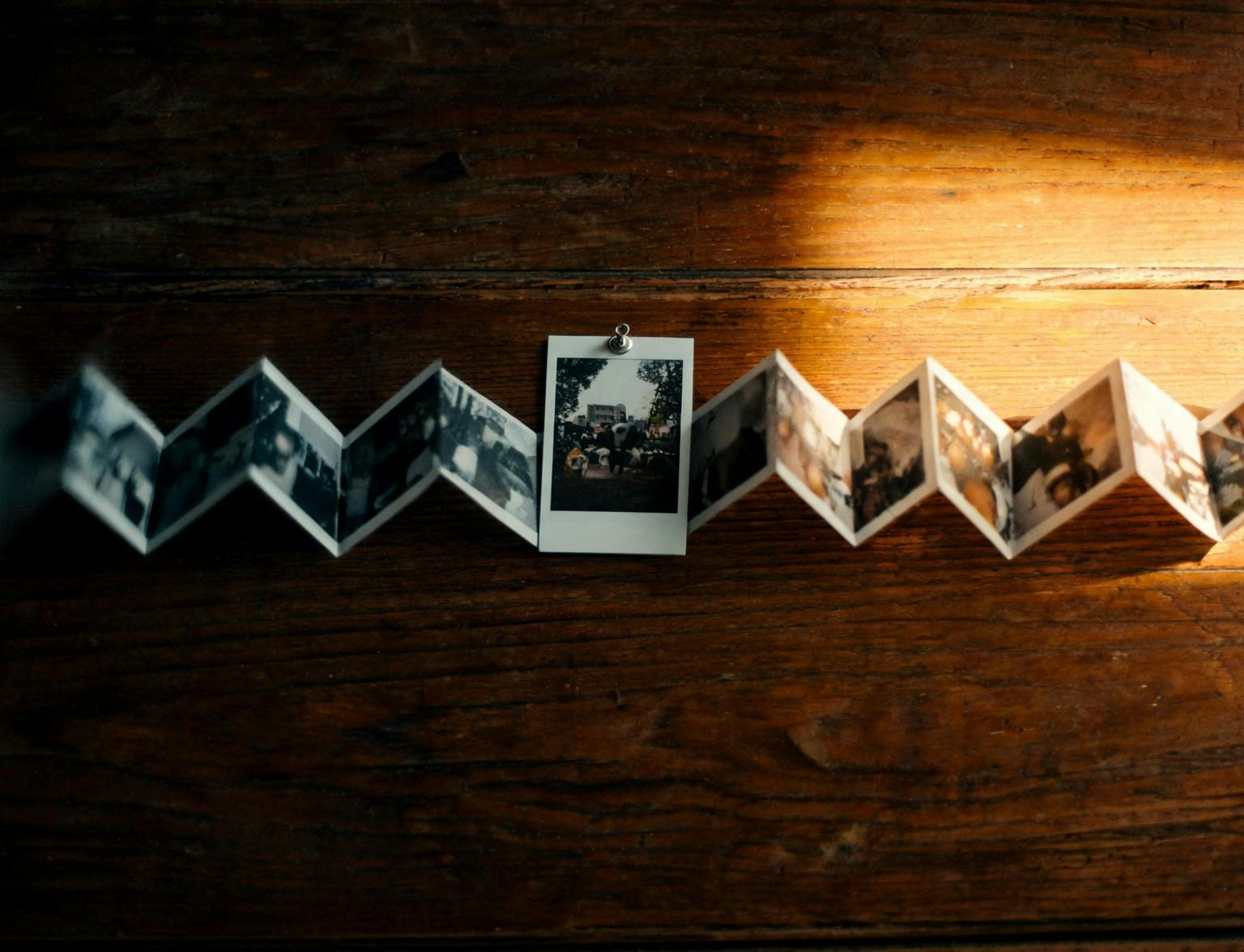 Designers and visual storytellers